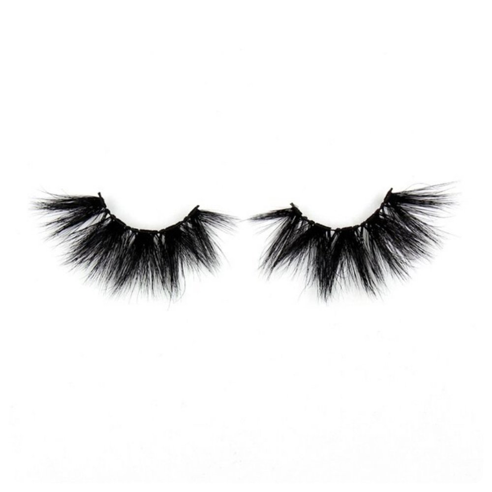 DRIKOR BEAUTY "Energy" Mink Lashes